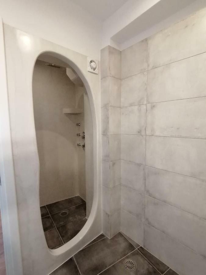 Kissos Luxury Suites Naxos City Dış mekan fotoğraf