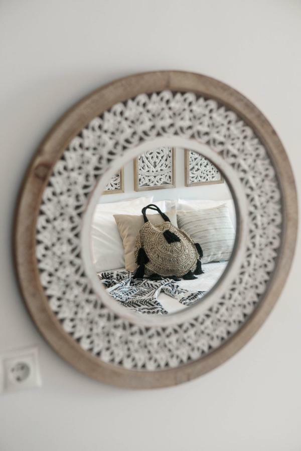 Kissos Luxury Suites Naxos City Dış mekan fotoğraf